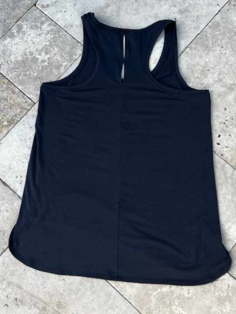 Ogio Women's Tank - Black