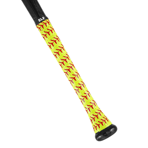 Softball Lace Bat Grip