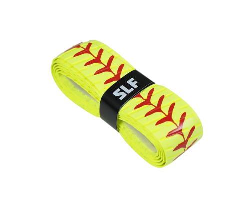 Softball Lace Bat Grip