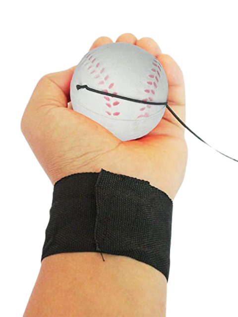 Wrist Ball - Baseball